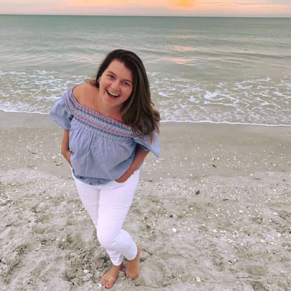 Meet your Posher, Kendra